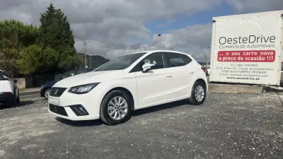 SEAT Ibiza 2024 - 38000km