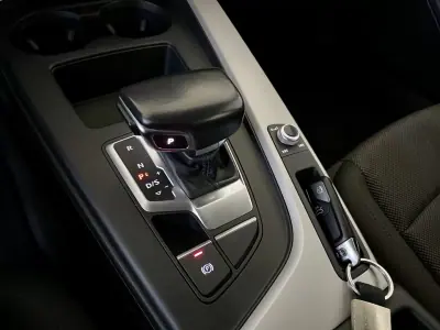 Audi A4 Avant 2022 - 22500 EUR, 168000 km - AUTO.MOTO.pt - 168000km - foto 27 de 34