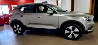 Volvo XC 40 2021 - 23950 EUR, 102307 km - 102307km - foto 42 de 64