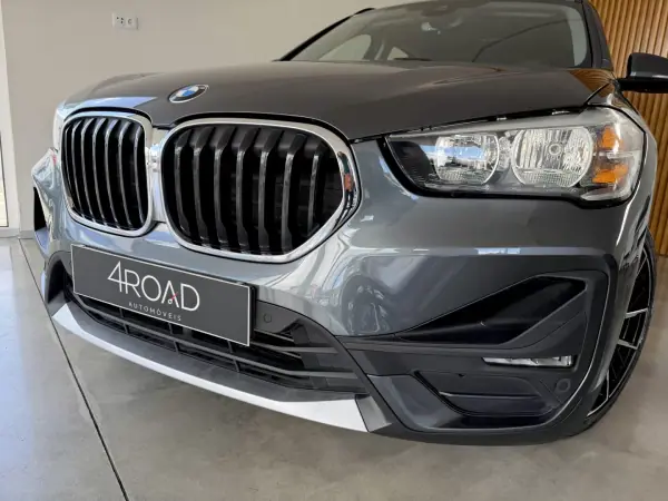 BMW X1 2019 - 22000 EUR, 58000 km - AUTO.MOTO.pt - 58000km - foto 95 de 112