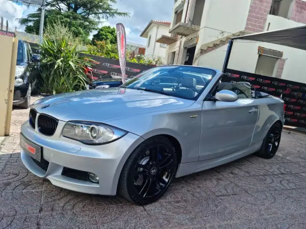 BMW 123 2014 - 14900 EUR, 240000 km - AUTO.MOTO.pt - 240000km - foto 2 de 40