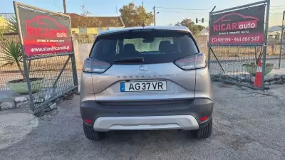 Opel Crossland 2021 - 13000 EUR, 51130 km - AUTO.MOTO.pt - 51130km - foto 24 de 24