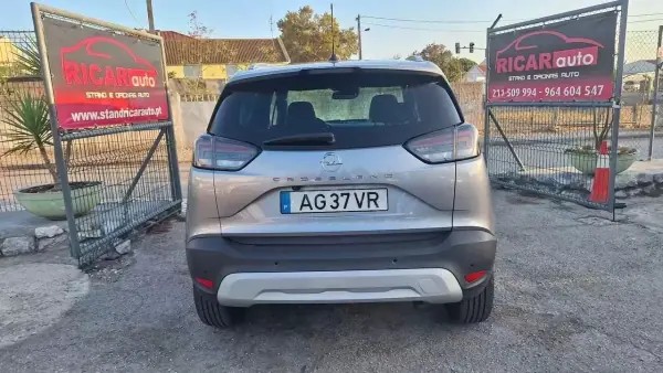 Opel Crossland 2021 - 13000 EUR, 51130 km - AUTO.MOTO.pt - 51130km - foto 24 de 24