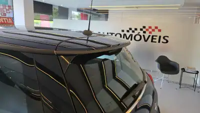 MINI One 2014 - 10900 EUR, 209521 km - AUTO.MOTO.pt - 209521km - foto 22 de 48