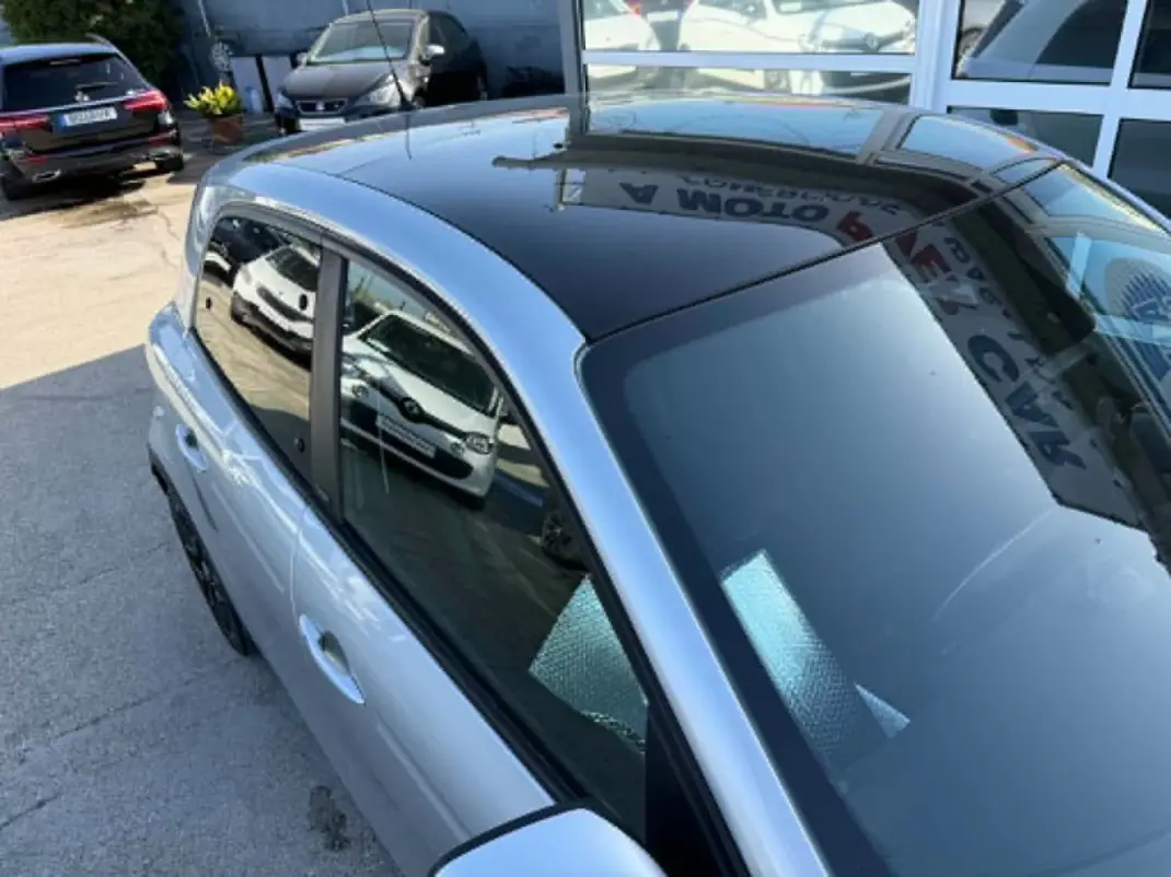 Smart ForFour 2018 - 12890 EUR, 75000 km - AUTO.MOTO.pt - 75000km - foto 12 de 12