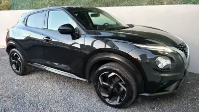 Nissan Juke 2024 - 16400 EUR, 69000 km - 69000km - foto 8 de 12