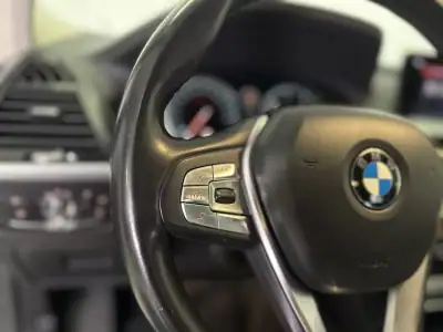 BMW X3 2019 - 29950 EUR, 161239 km - AUTO.MOTO.pt - 161239km - foto 49 de 57