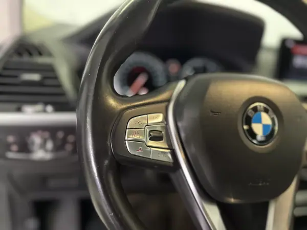 BMW X3 2019 - 29950 EUR, 161239 km - AUTO.MOTO.pt - 161239km - foto 49 de 57