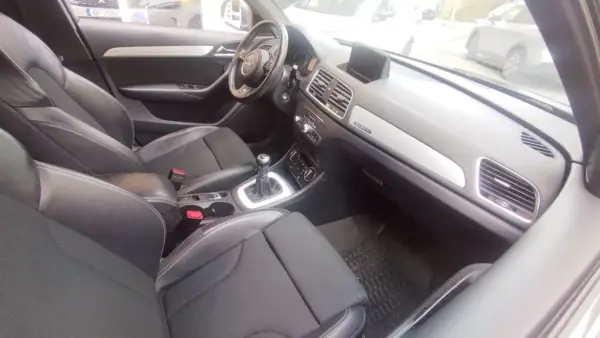 Audi Q3 2016 - 17950 EUR, 217721 km - AUTO.MOTO.pt - 217721km - foto 13 de 30