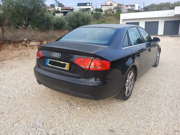 Audi A4 2.0 TDI 2010 Diesel