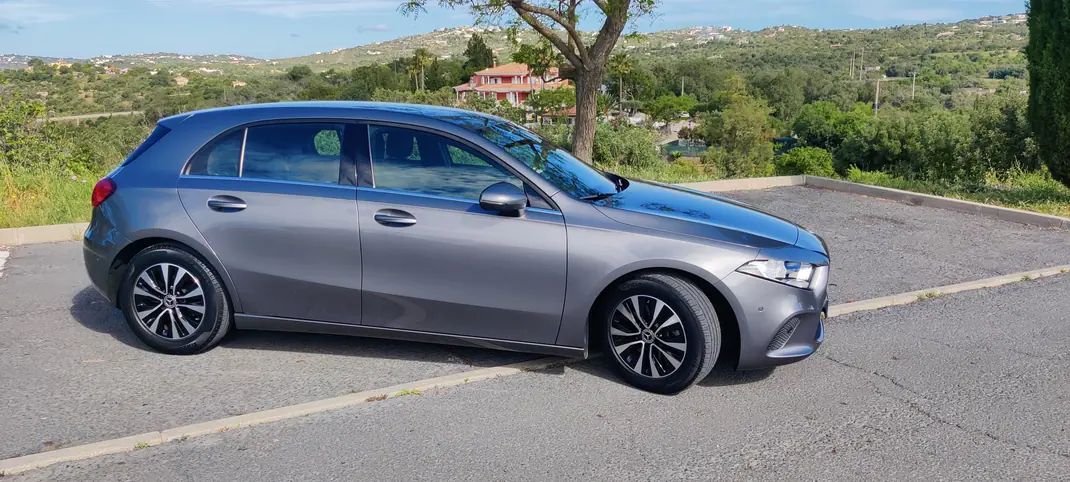 Mercedes-Benz A 180 2021 - 26350 EUR, 29000 km - AUTO.MOTO.pt - 29000km - foto 10 de 15