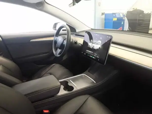 Tesla Model 3 Standard Range Plus RWD 2023 Electric