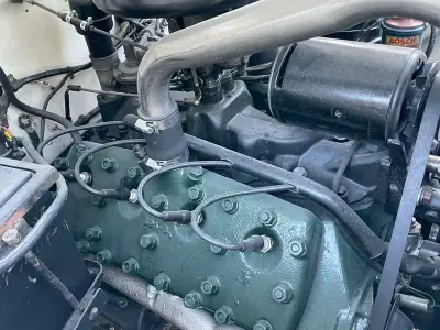 Ford 1948 - 25000 EUR, 40000 km - AUTO.MOTO.pt - 40000km - foto 28 de 37