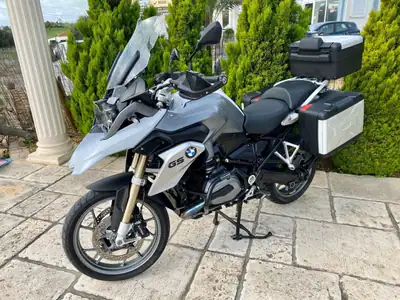 BMW R 1200 GS 2016 - 13750 EUR, 19211 km - AUTO.MOTO.pt - 19211km - foto 3 de 18
