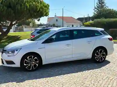 Renault Mégane Sport Tourer 2019 - 9500 EUR, 239123 km - 239123km - foto 1 de 15