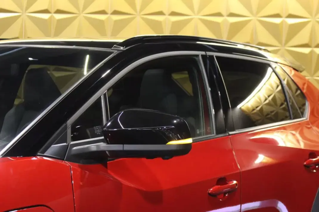 Subaru 2022 - 31900 EUR, 36000 km - AUTO.MOTO.pt - 36000km - foto 5 de 41