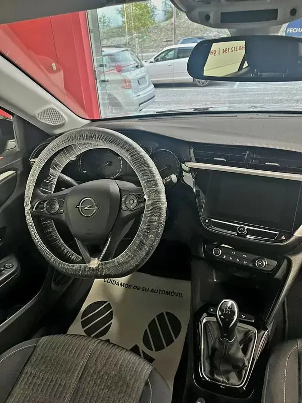 Opel Corsa 2021 - 12450 EUR, 43982 km - AUTO.MOTO.pt - 43982km - foto 40 de 40