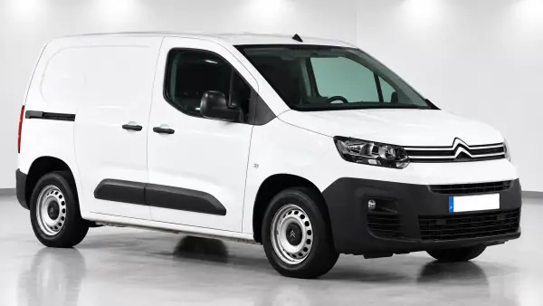 Citroën Berlingo 2020 — foto 2 de 7