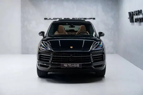 Porsche Cayenne 2023 - 89950 EUR, 40000 km - AUTO.MOTO.pt - 40000km - foto 5 de 59