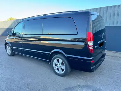 Mercedes-Benz Viano 2012 - 37500 EUR, 111121 km - AUTO.MOTO.pt - 111121km - foto 4 de 32