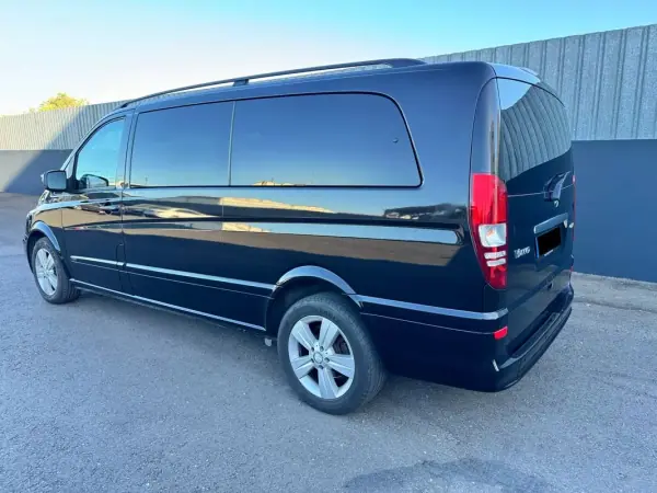 Mercedes-Benz Viano 2012 - 37500 EUR, 111121 km - AUTO.MOTO.pt - 111121km - foto 4 de 32