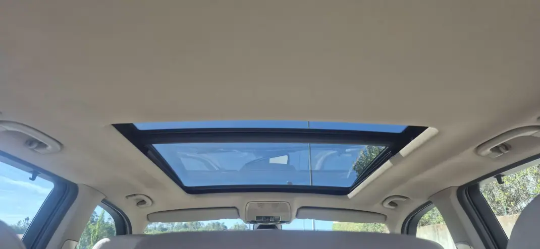 BMW X5 2010 - 17500 EUR, 238000 km - 238000km - foto 27 de 30
