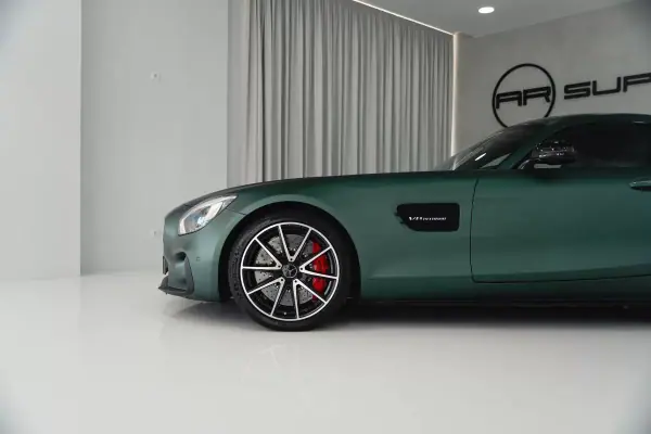 Mercedes-Benz AMG GT 2015 - 104950 EUR, 46786 km - AUTO.MOTO.pt - 46786km - foto 7 de 49