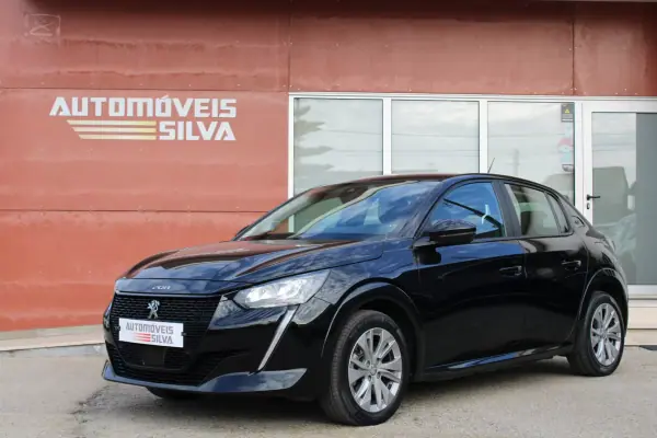 Peugeot e-208 2020 - 13990 EUR, 144000 km - AUTO.MOTO.pt - 144000km - foto 2 de 30