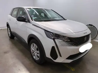 Peugeot 3008 2022 — foto 2 de 13