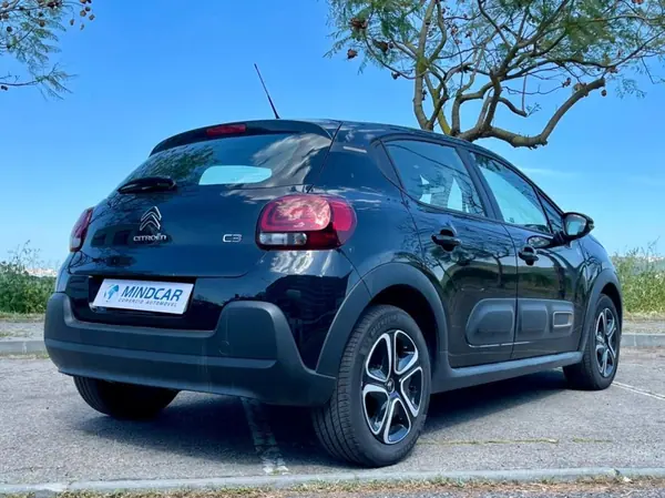 Citroën C3 2023 - 16280 EUR, 18200 km - AUTO.MOTO.pt - 18200km - foto 4 de 30