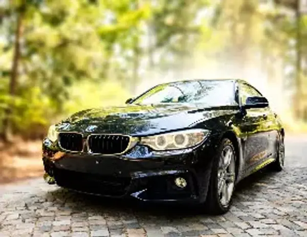 BMW 418 Gran Coupé 2015 — foto 3 de 16