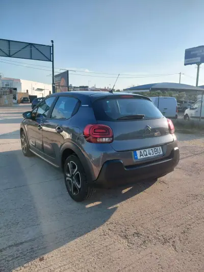 Citroën C3 2022 - 13900 EUR, 55000 km - AUTO.MOTO.pt - 55000km - foto 12 de 12