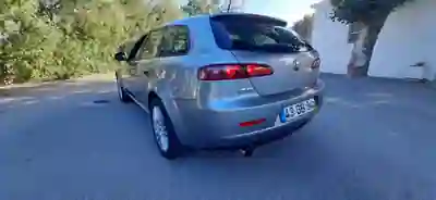 Alfa Romeo 159 Sportwagon 2008 - 6921 EUR, 195000 km - AUTO.MOTO.pt - 195000km - foto 6 de 15