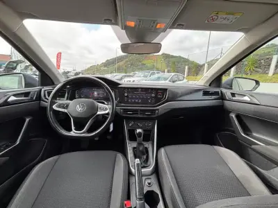 Volkswagen Polo 2022 - 18490 EUR, 52018 km - AUTO.MOTO.pt - 52018km - foto 11 de 13