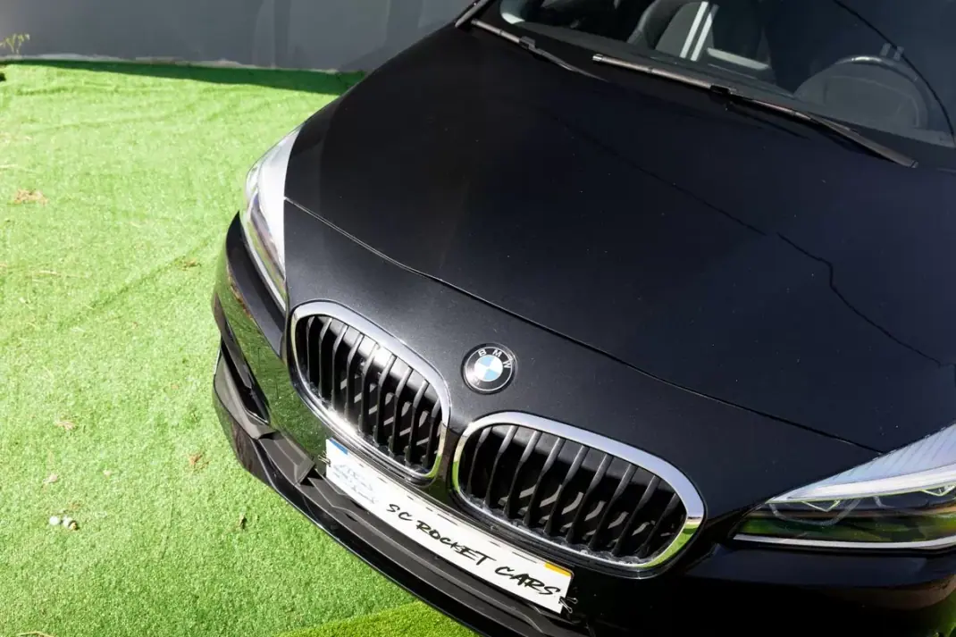 BMW 216 Active Tourer 2019 - 15750 EUR, 109700 km - AUTO.MOTO.pt - 109700km - foto 10 de 43