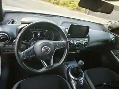 Nissan Juke 2021 - 17900 EUR, 40154 km - AUTO.MOTO.pt - 40154km - foto 8 de 15