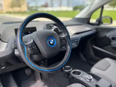 BMW i3 2020 - 16990 EUR, 79000 km - AUTO.MOTO.pt - 79000km - foto 11 de 50