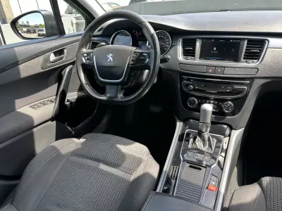 Peugeot 508 SW 2018 - 13900 EUR, 155000 km - AUTO.MOTO.pt - 155000km - foto 37 de 68