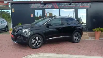 Peugeot 3008 2018 - 20990 EUR, 105000 km - AUTO.MOTO.pt - 105000km - foto 5 de 47