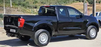 Nissan Navara 2020 - 27400 EUR, 190102 km - AUTO.MOTO.pt - 190102km - foto 2 de 12