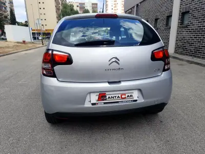 Citroën C3 2015 - 7480 EUR, 127000 km - AUTO.MOTO.pt - 127000km - foto 23 de 28