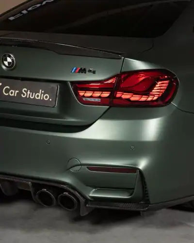 BMW M4 2015 - 67950 EUR, 87000 km - AUTO.MOTO.pt - 87000km - foto 13 de 35