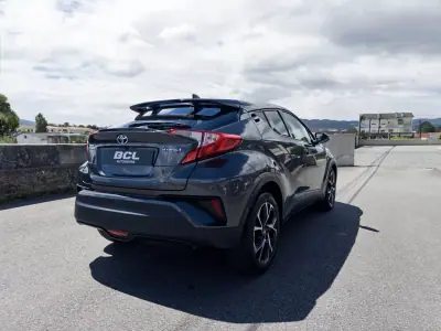 Toyota C-HR 2019 - 22990 EUR, 92000 km - AUTO.MOTO.pt - 92000km - foto 7 de 43