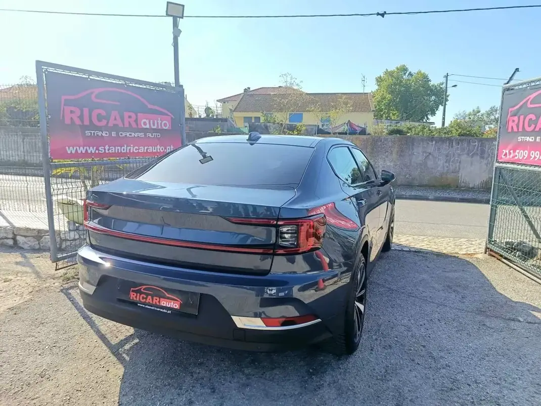 Polestar 2 2021 - 25500 EUR, 90000 km - AUTO.MOTO.pt - 90000km - foto 6 de 31