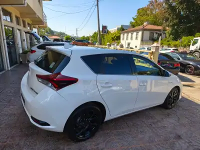 Toyota Auris 2016 - 14900 EUR, 160000 km - AUTO.MOTO.pt - 160000km - foto 7 de 34