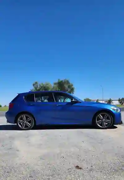 BMW 120 2013 - 16200 EUR, 171120 km - 171120km - foto 3 de 15