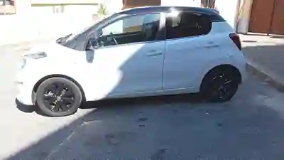 Citroën C1 2020 - 11000 EUR, 43000 km - 43000km - foto 1 de 15