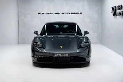 Porsche Taycan 2024 - 84950 EUR, 8000 km - AUTO.MOTO.pt - 8000km - foto 5 de 58