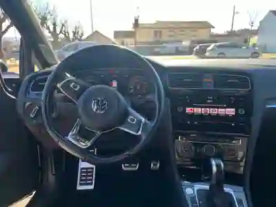 Volkswagen Golf 2019 - 27000 EUR, 97000 km - 97000km - foto 2 de 6