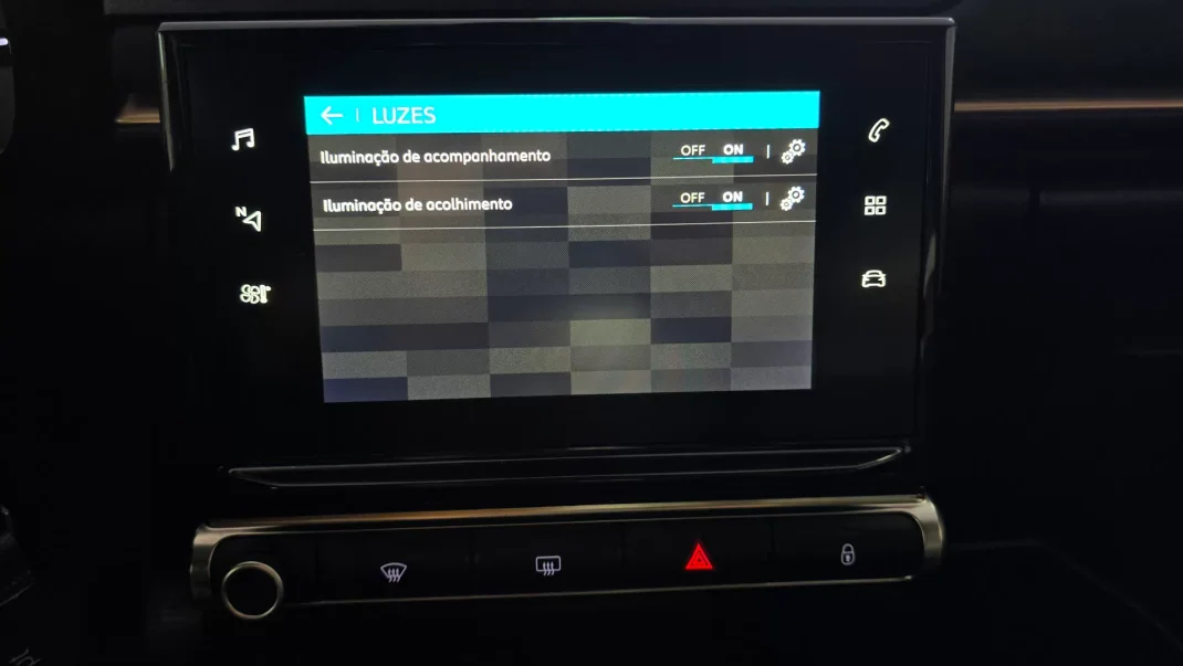 Citroën C3 2019 - 12750 EUR, 56334 km - AUTO.MOTO.pt - 56334km - foto 41 de 75